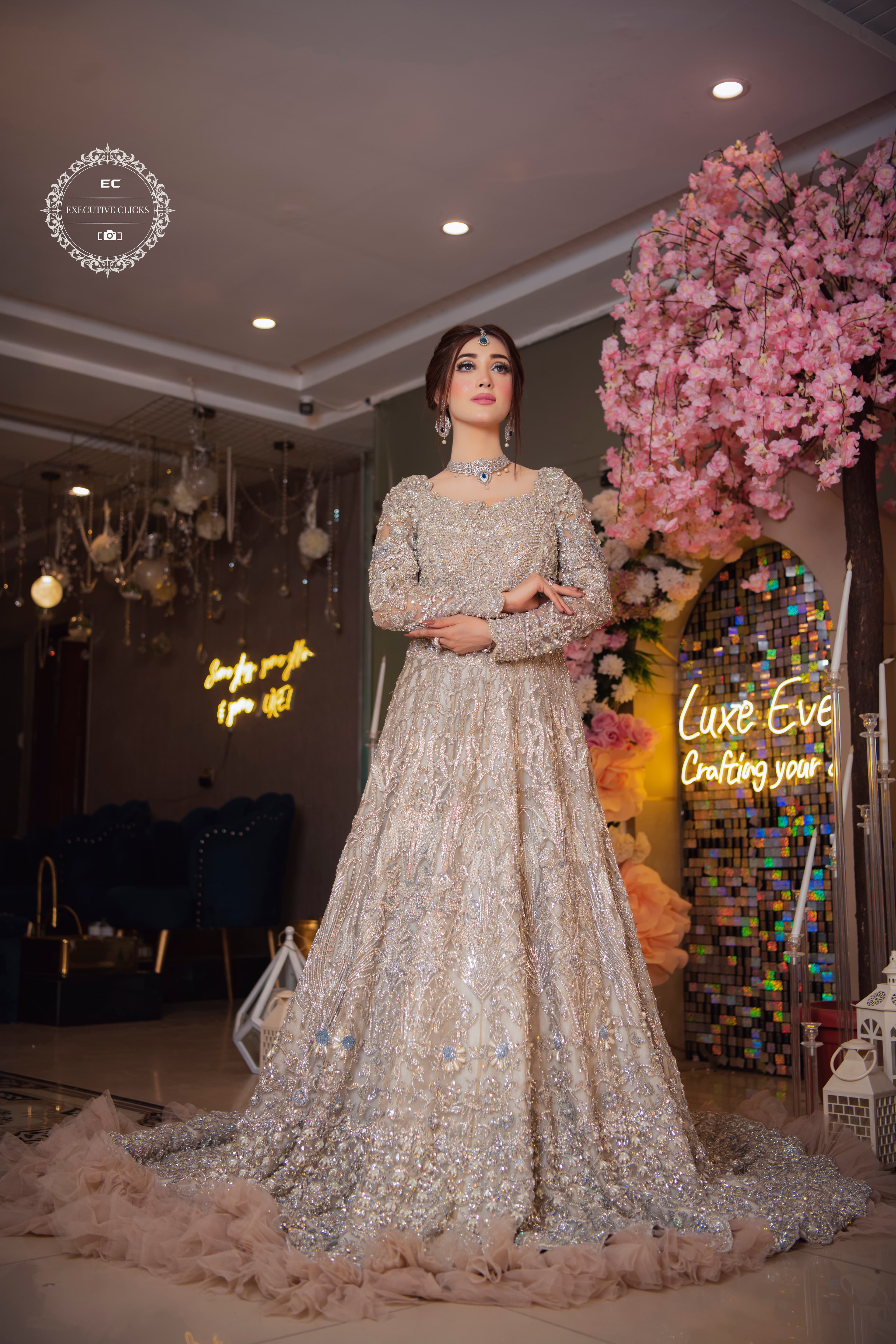 Engagement photography